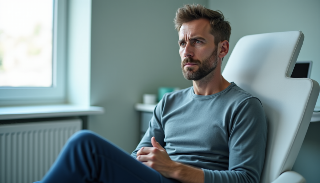 Les causes médicales possibles d'une perte de poids inexpliquée chez l'adulte