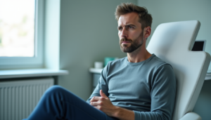 Les causes médicales possibles d'une perte de poids inexpliquée chez l'adulte